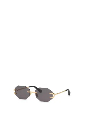 Roberto Cavalli Sonnenbrille - Fang-Kollektion