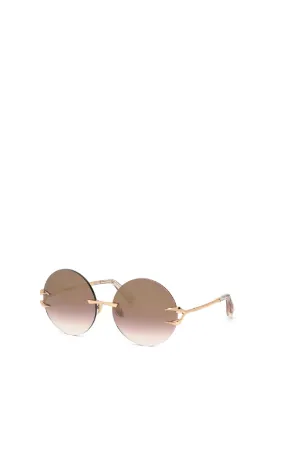 Roberto Cavalli Sonnenbrille - Fang-Kollektion
