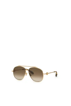 Roberto Cavalli Sonnenbrille - Monogramm-Kollektion