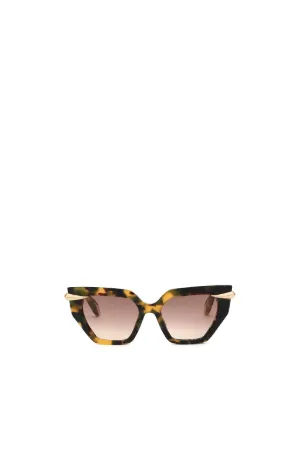 Roberto Cavalli Sunglasses - Fang Collection