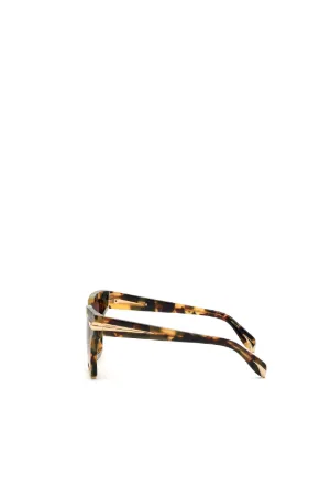 Roberto Cavalli Sunglasses - Fang Collection