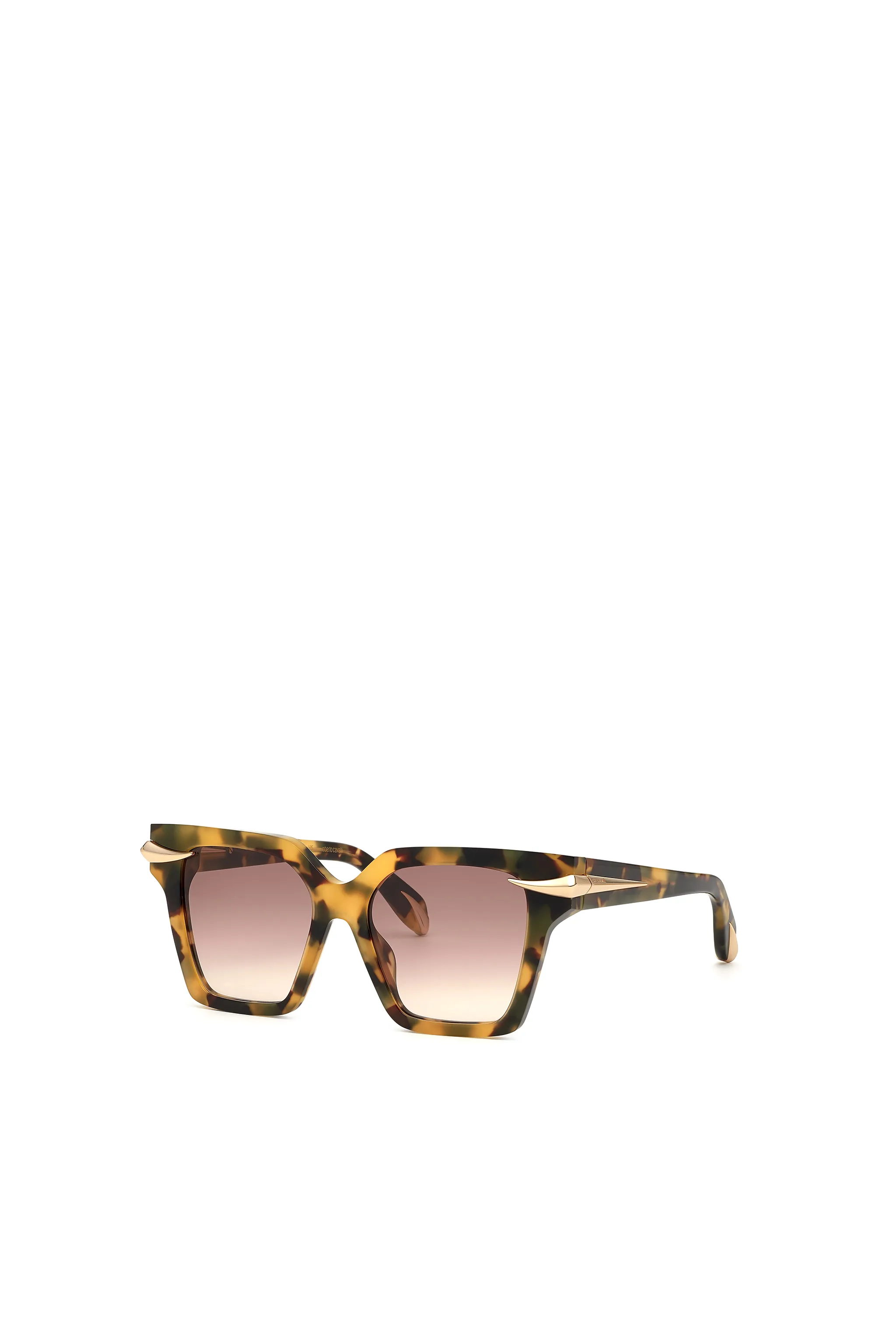 Roberto Cavalli Sunglasses - Fang Collection | Roberto Cavalli