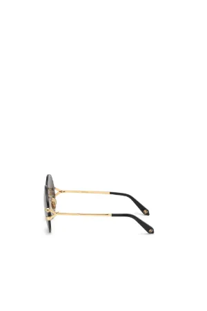 Roberto Cavalli Sunglasses - Fang Collection