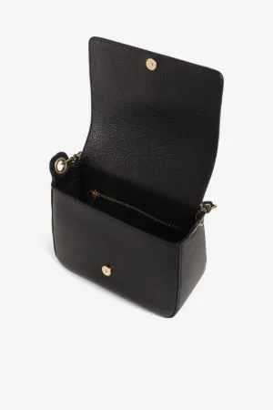 Sac à bandoulière à ornement Mirror Snake
