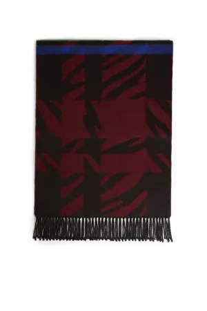 sciarpa roberto cavalli