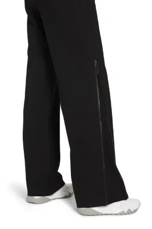 Side zip detail trousers | Roberto 