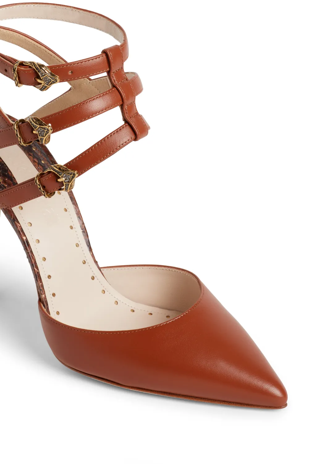 roberto cavalli pumps