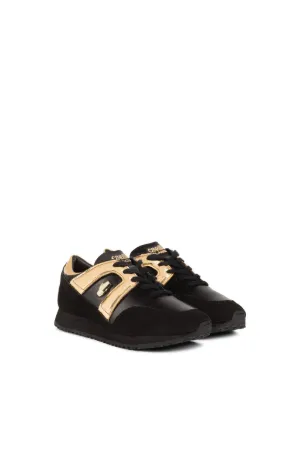 Snake Head Sneakers