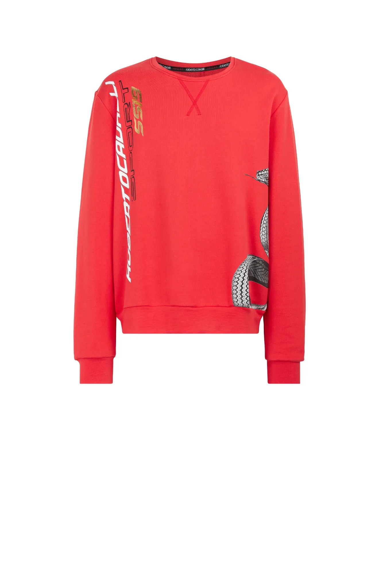 roberto cavalli sweatshirt