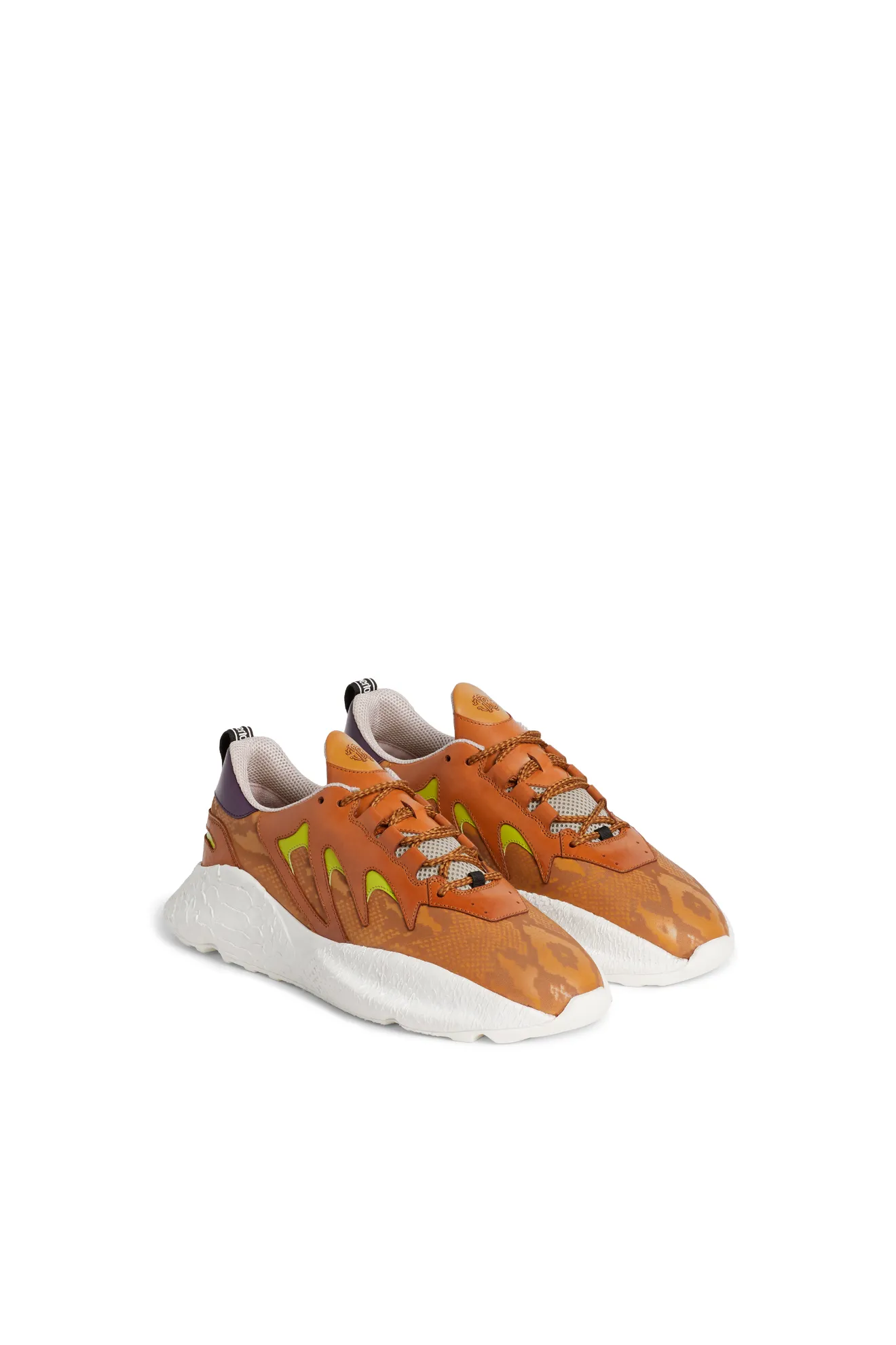 roberto cavalli sneakers uomo