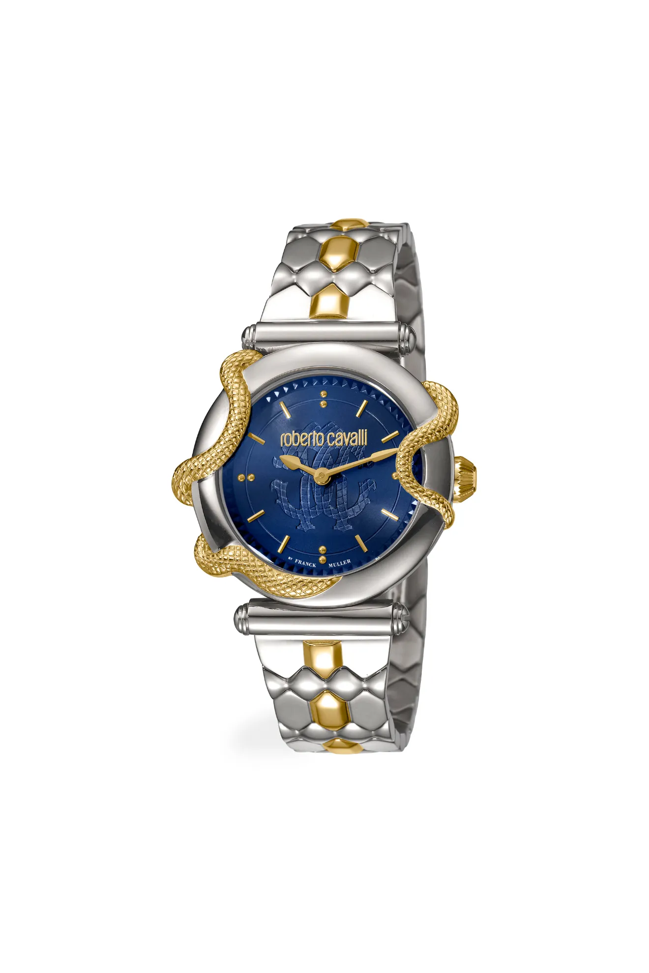 Just Cavalli Glam Chic Women's Watch