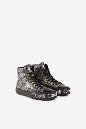 cavalli shoes