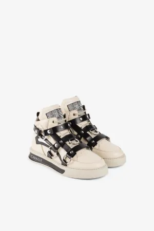 Sneakers alte Harness