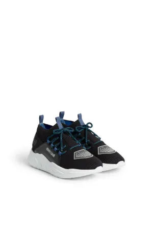 Sneakers con logo -Sito ufficiale di Roberto Cavalli®