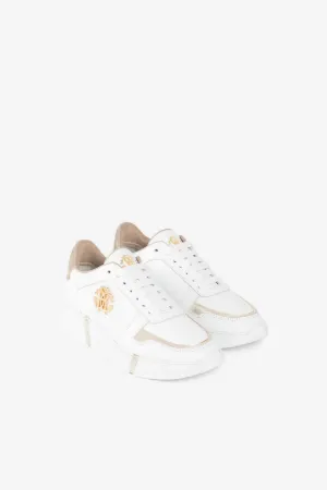 Sneakers con Monogram RC