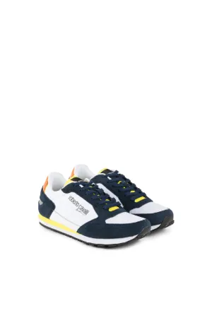 Sneakers con stampa