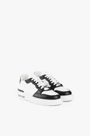 Sneakers con stampa