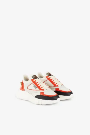 Sneakers con zanne