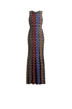 Scuba Dresses Cavalli