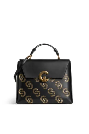 roberto cavalli tote