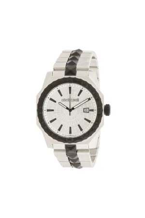Studded Watch