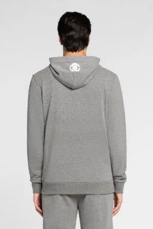 Sudadera con capucha y Monogramas RC