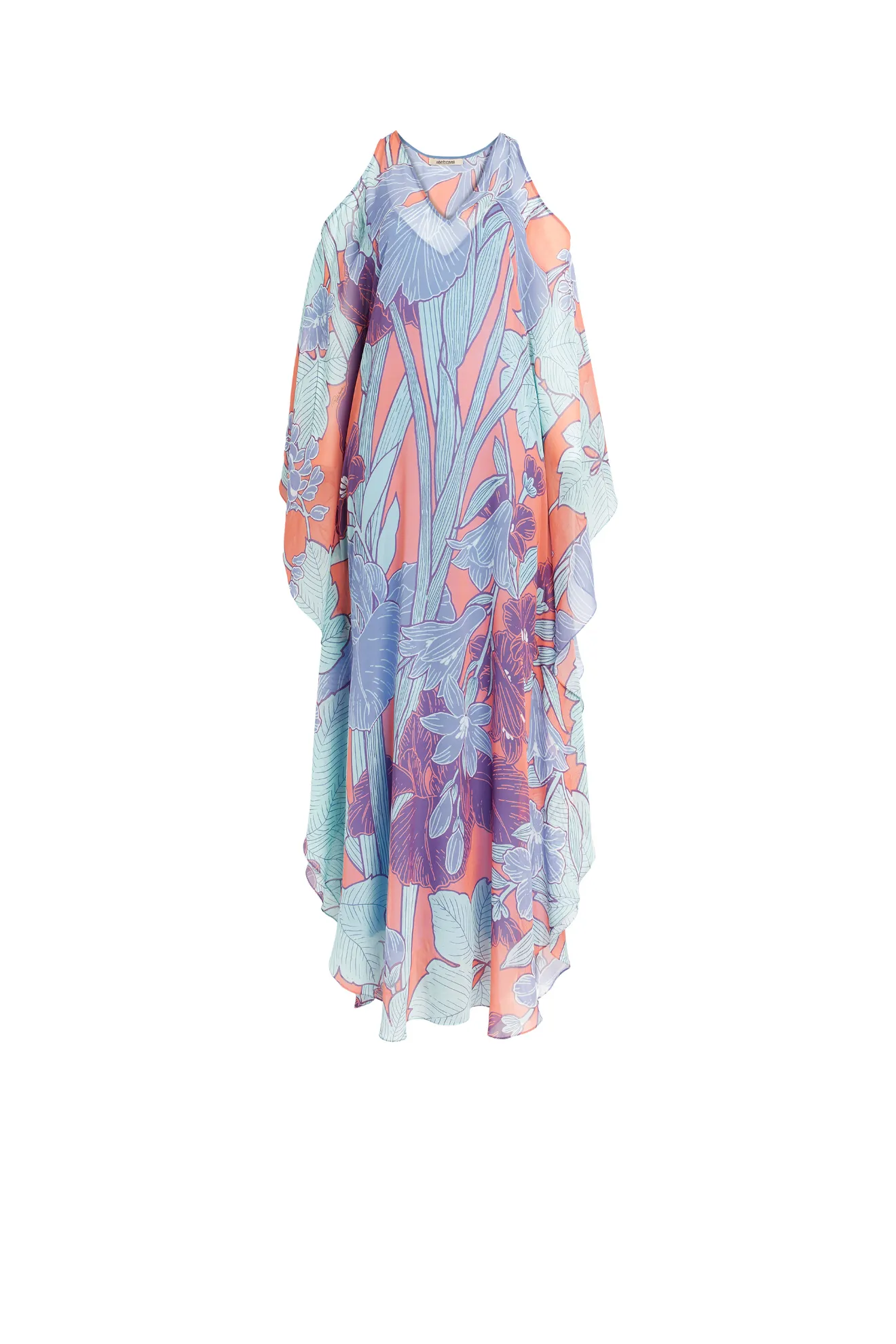 cavalli kaftan