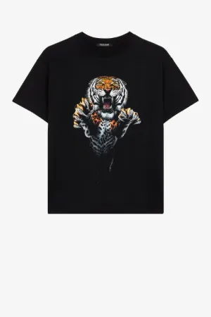 T-shirt con stampa Felix