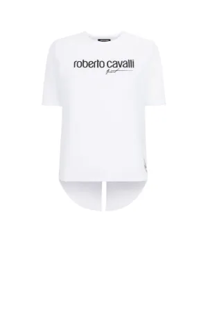 T-shirt con stampa