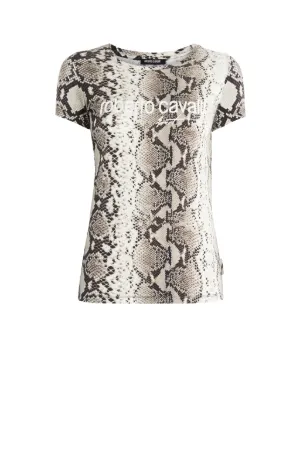 Damen Tops Roberto Cavalli Offizielle Webseite Online Store