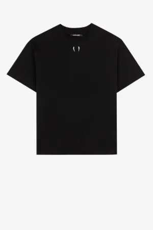 T-shirt Tiger Tooth