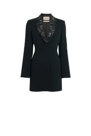 roberto cavalli coat