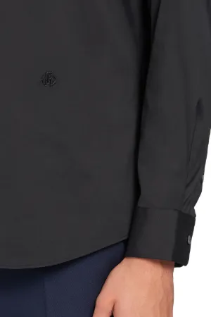 tailored slim fit shirt