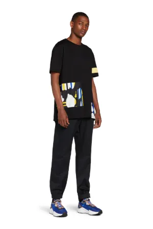 Tailored Track Pants 
