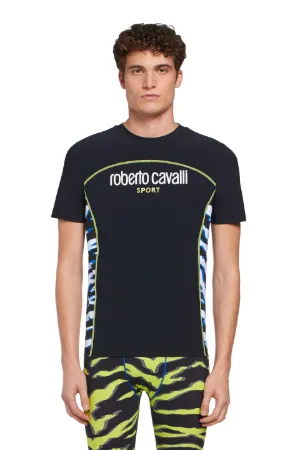 roberto cavalli sport t shirt
