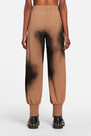 Tie-Dye Cotton Sweatpants | Roberto 