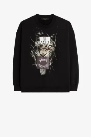 givenchy tiger sweater