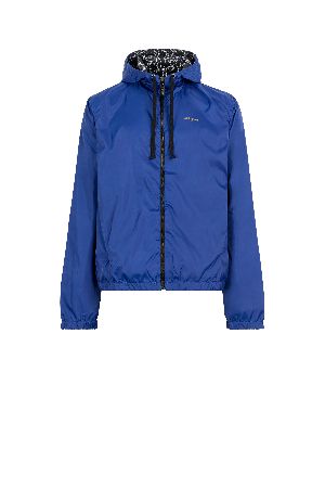 reversible track jacket