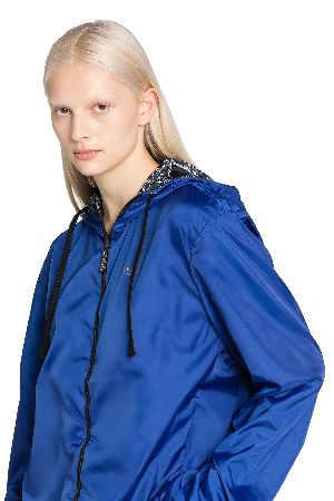 reversible track jacket