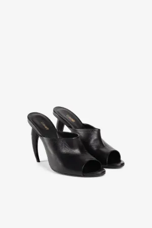 Tiger Tooth Mules