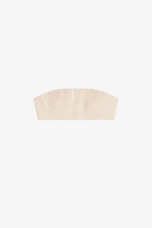 Top bandeau