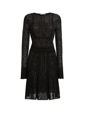 Vestido Heritage Jaguar