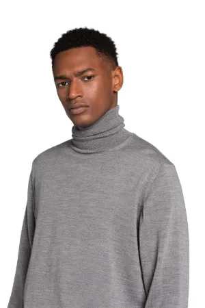 Wool Sweater