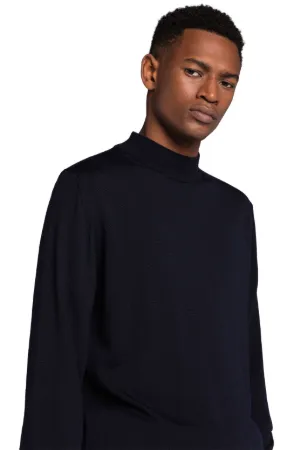 Wool Sweater