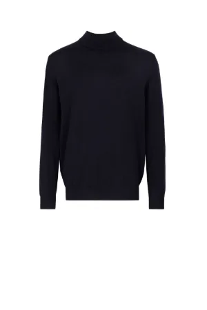 Wool Sweater