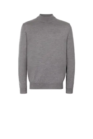 Wool Sweater
