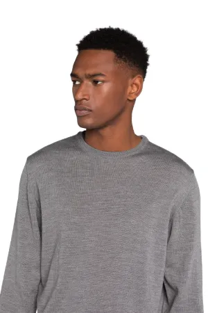 Wool Sweater