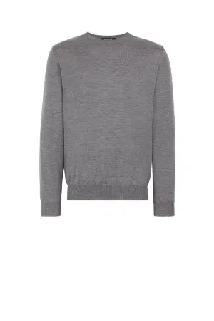 Wool Sweater