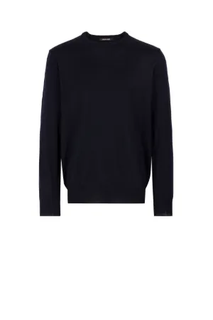 Wool Sweater