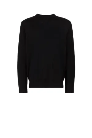 Wool Sweater
